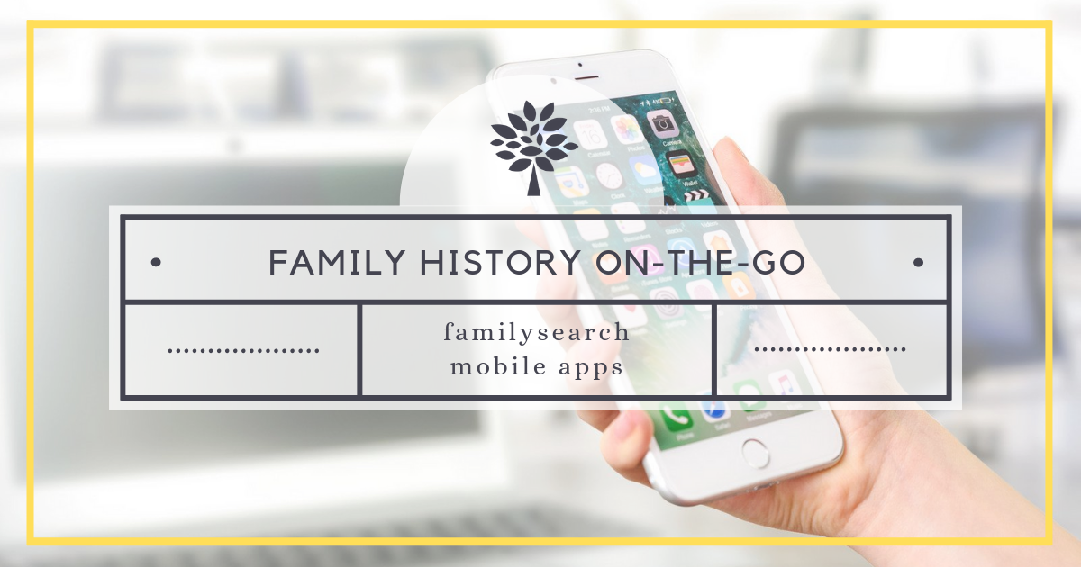 Quick and Easy Family History Gift Ideas – Family Locket