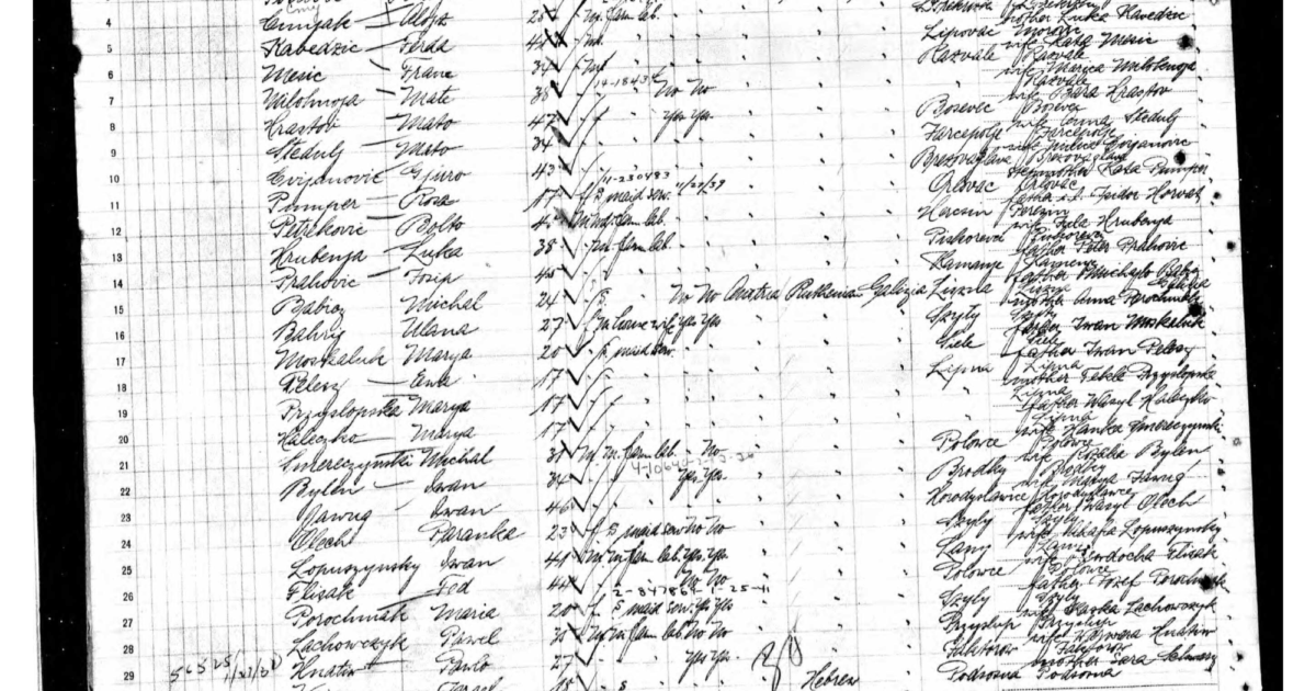 tracing-your-immigrant-ancestors-passenger-lists-genealogynow