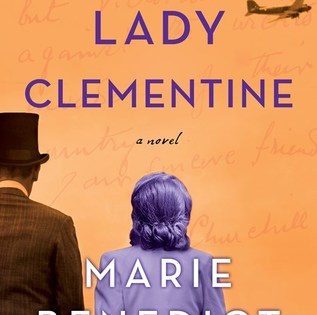 book review lady clementine