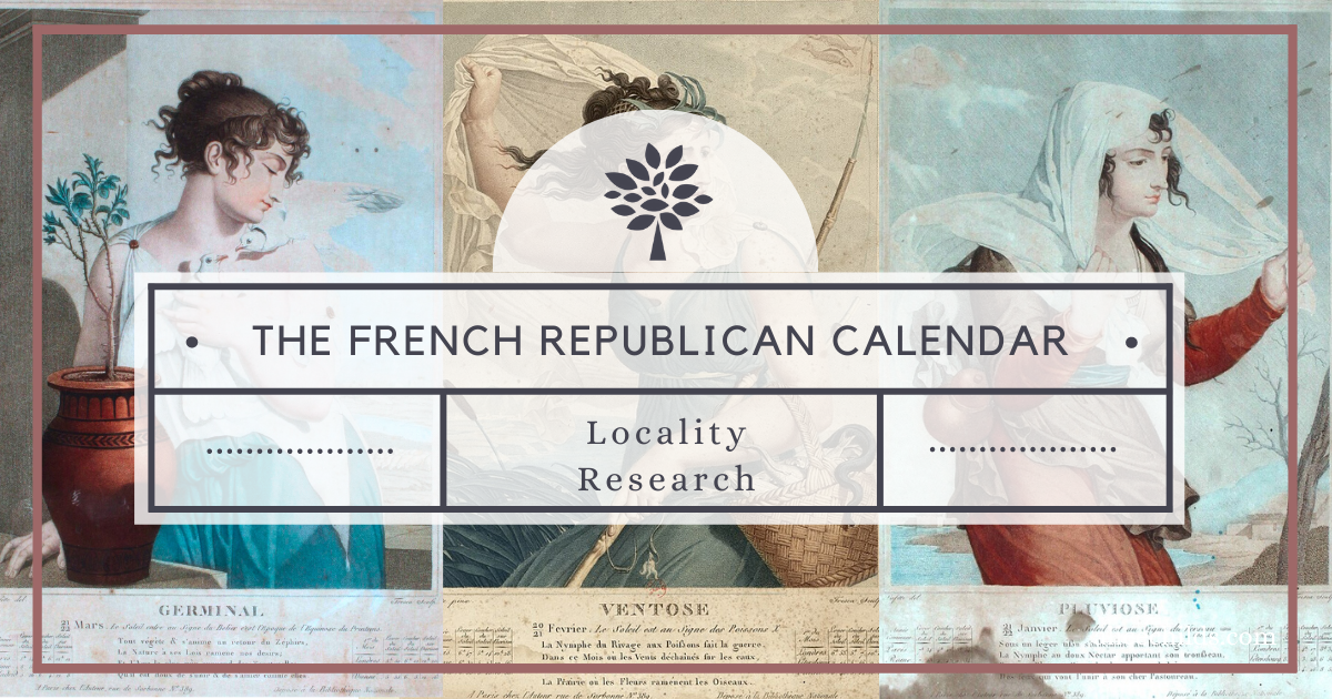 the-french-republican-calendar-genealogynow